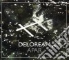 Delorean - Apar cd