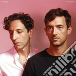 Tanlines - Highlights cd