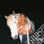 (LP Vinile) Abra - Princess (Ep) vinile