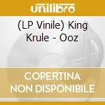 (LP Vinile) King Krule - Ooz lp vinile di King Krule
