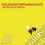 Ted Leo And The Phar - Brutalist Bricks cd