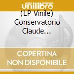 (LP Vinile) Conservatorio Claude Sebastian - Guerrieri Eccellenti vinile