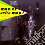 (LP VINILE) Is it...man or astro-man? cd