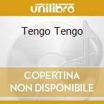 Tengo Tengo cd