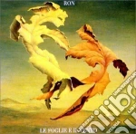Ron - Le Foglie E Il Vento cd