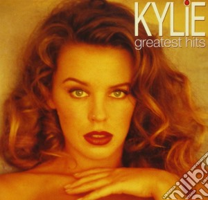 Kylie Minogue - Greatest Hits cd musicale di MINOGUE KYLIE