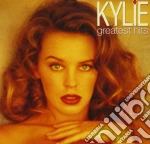 Kylie Minogue - Greatest Hits cd