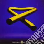 Mike Oldfield - Tubular Bells II cd