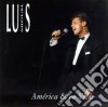 Luis Miguel - America & En Vivo cd