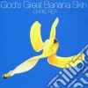 Chris Rea - God's Great Banana Skin cd musicale di REA CHRIS