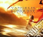 Vangelis - 1492 Conquest Of Paradise