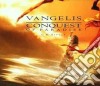 Vangelis - 1492 Conquest Of Paradise cd
