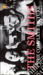 (Music Dvd) Smiths (The) - The Complete Picture cd