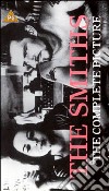 (Music Dvd) Smiths (The) - The Complete Picture cd