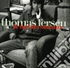 Thomas Fersens - Le Bal Des Oiseaux cd