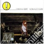Normale O Super cd