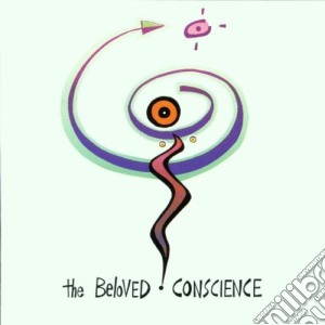 Beloved - Conscience cd musicale di BELOVED