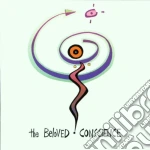 Beloved - Conscience cd