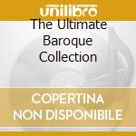 The Ultimate Baroque Collection cd