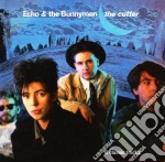 Echo & The Bunnymen - The Cutter cd