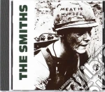 Smiths (The) - Meat Is Murder cd