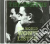Smiths (The) - The World Won't Listen cd