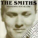 Smiths (The) - Strangeways Here We Come cd