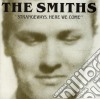 Smiths (The) - Strangeways Here We Come cd