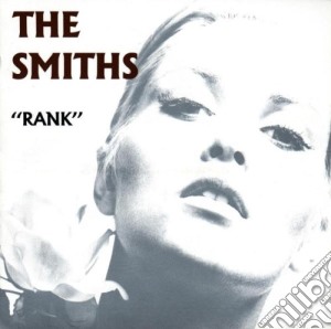 Smiths (The) - Rank cd musicale di SMITHS