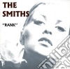 Smiths (The) - Rank cd