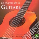 Turibio Santos: Le Charme De La Guitare - Albeniz, Falla, Granados, Rodrigo..