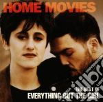 Everything But The Girl - The Best Of cd