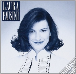 Laura Pausini - Laura Pausini cd musicale di Laura Pausini