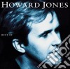 Howard Jones - Best Of cd