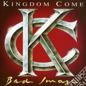 Kingdom Come - Bad Image cd musicale di KINGDOM COME