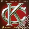 Kingdom Come - Bad Image cd