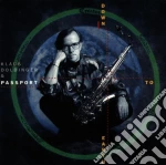 Passport - Down To Earth cd