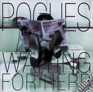 Pogues (The) - Waiting For Herb cd musicale di POGUES