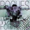 Pogues (The) - Waiting For Herb cd
