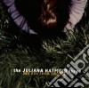 Juliana Hatfield Three (The) - Become What You Are cd
