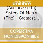 (Audiocassetta) Sisters Of Mercy (The) - Greatest Hits Volume One cd musicale di SISTERS OF MERCY THE