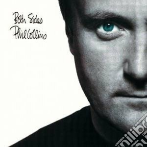 Phil Collins - Both Sides cd musicale di Phil Collins