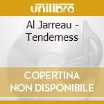 Al Jarreau - Tenderness cd