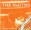Smiths (The) - Louder Than Bombs cd