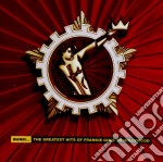 Frankie Goes To Hollywood - Bang! The Greatest Hits Of...