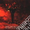 Mary Coughlan - Love Me Or Leave Me - The Best Of cd