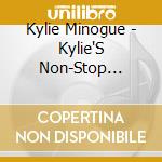 Kylie Minogue - Kylie'S Non-Stop History 50+1 cd
