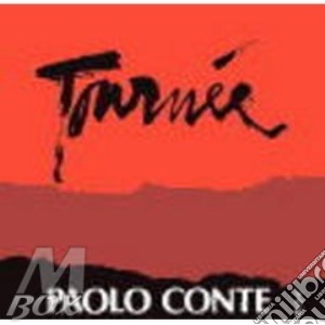 Paolo Conte - Tournee cd musicale di Paolo Conte