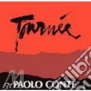 Paolo Conte - Tournee cd
