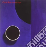 Chris Rea - Espresso Logic cd